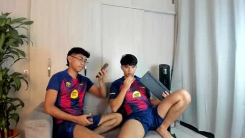 Snapshot of babyy_couplee chatting on August 2, 3:05 am Babyy Couplee online show from August 2, 3:05 am