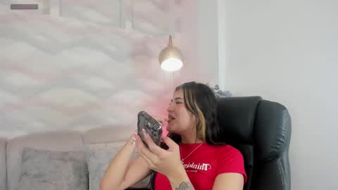 babyyfortune_ online show from November 24, 8:08 pm