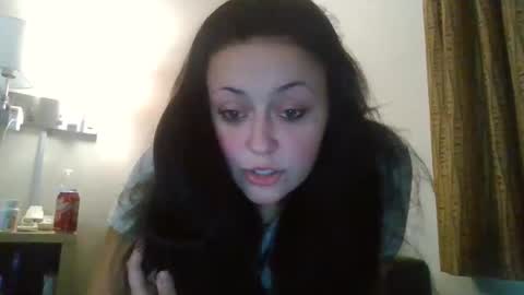 Snapshot of babyyky chatting on May 14, 7:31 pm babyyky online show from May 14, 7:31 pm