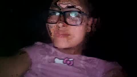  Gisselle  online show from December 16, 4:45 am