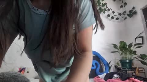  Gisselle  online show from December 22, 2:47 pm