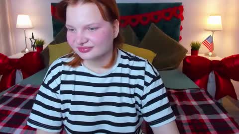 babyyulli online show from February 17, 5:37 am