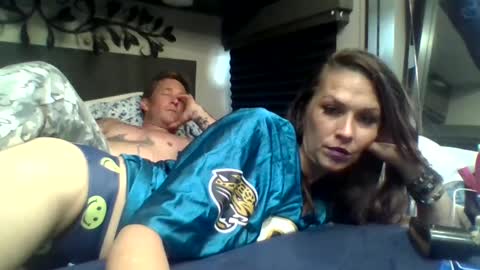 Backwoods Barbie online show from October 10, 9:14 pm