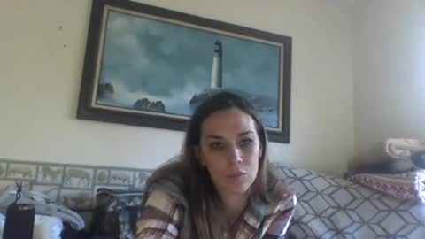 Backwoods Barbie online show from November 28, 8:11 pm