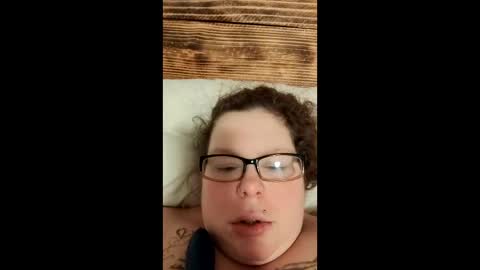 Snapshot of backwoodsbarbie90 chatting on March 10, 8:41 am backwoodsbarbie90 online show from March 10, 8:41 am