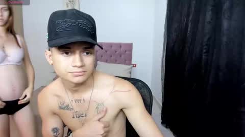 bad_boy__777 online show from February 27, 8:09 pm