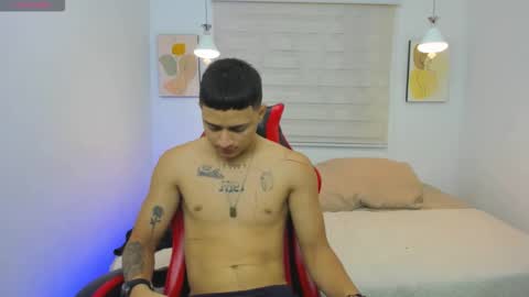 bad_boy__777 online show from October 11, 11:58 pm