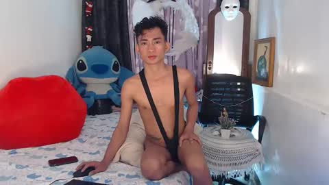 Snapshot of bad_boy_in_bed chatting on February 26, 12:25 pm jay online show from February 26, 12:25 pm