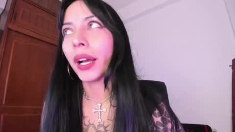 Bratty Lanita - independent online show from October 29, 10:33 pm