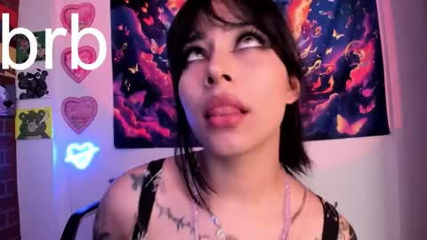 Bratty Lanita - independent online show from March 28, 10:04 am