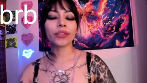 Bratty Lanita - independent online show from May 15, 10:50 pm