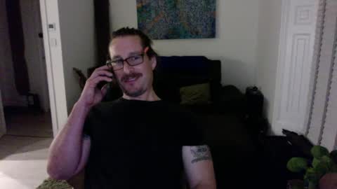 Snapshot of bad_dad43 chatting on July 19, 10:13 pm Bad dad43 online show from July 19, 10:13 pm