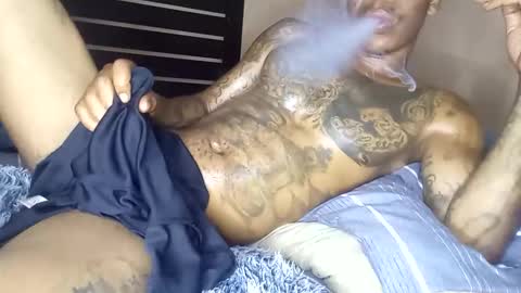 rastafaria online show from April 12, 7:41 pm