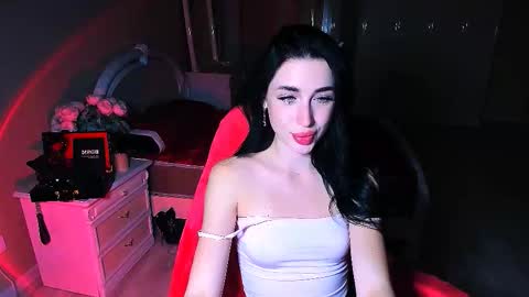 Miss Desire...do you remember online show from November 7, 5:35 pm