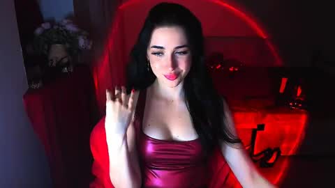 Snapshot of bad_desire chatting on April 21, 6:12 pm Miss Desire...do you remember online show from April 21, 6:12 pm