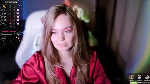 Lin online show from September 16, 5:25 pm