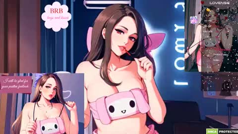 Lin online show from January 13, 6:13 pm