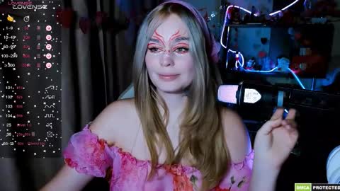 Lin online show from February 14, 4:15 pm