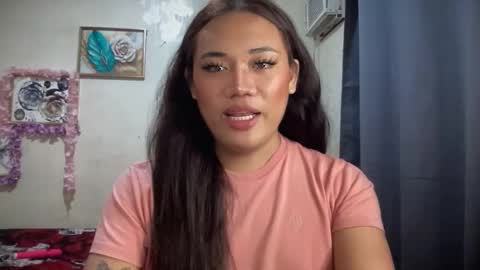 Snapshot of bad_kitty_amara chatting on February 17, 1:29 pm AMARA - FOLLOW ME AND THUMBS UP online show from February 17, 1:29 pm