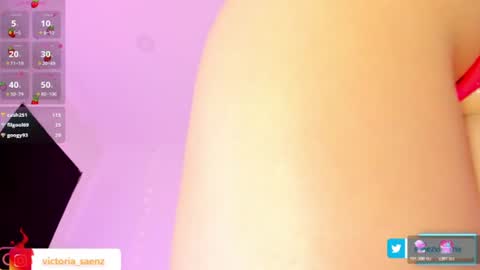 Victoria online show from July 14, 2:05 am