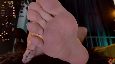 Franki online show from November 20, 8:36 am