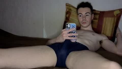 Shane  The cutest badass in the world online show from March 12, 11:33 pm