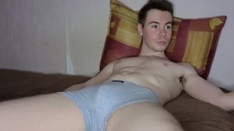 Shane  The cutest badass in the world online show from March 27, 9:36 pm