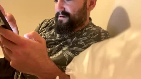 Snapshot of badboy715363 chatting on October 19, 6:36 am badboy715363 online show from October 19, 6:36 am