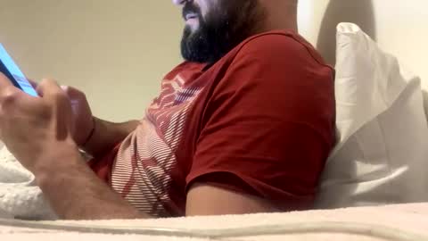 Snapshot of badboy715363 chatting on November 17, 6:52 am badboy715363 online show from November 17, 6:52 am