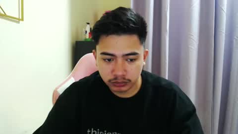 HANNS online show from November 17, 5:08 pm