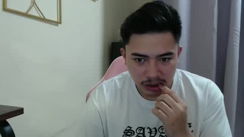 HANNS online show from November 22, 9:30 am