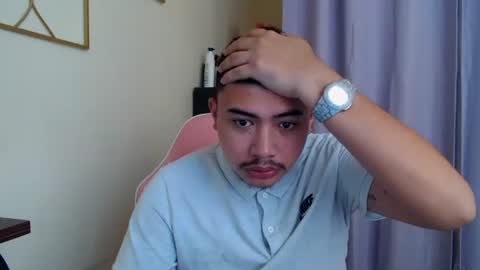 HANNS online show from December 1, 1:32 am