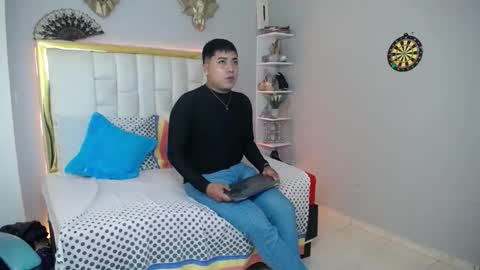 JUAN online show from April 20, 12:52 pm