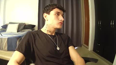 badboyx6969x online show from February 18, 12:34 pm