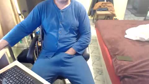 badbulgaro online show from November 1, 2:41 pm