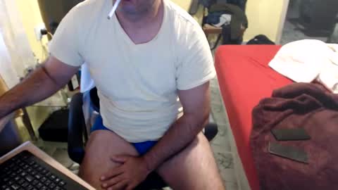 badbulgaro online show from November 6, 5:52 am