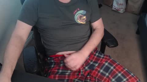 baddaddy77 online show from November 16, 11:10 pm