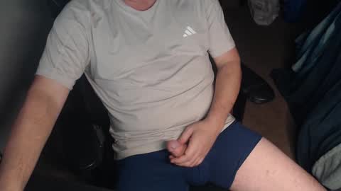 baddaddy77 online show from November 30, 1:42 am