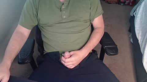 baddaddy77 online show from June 29, 2:39 pm