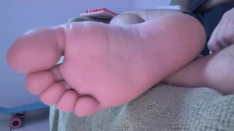 Baddaddybrazil online show from November 5, 1:22 pm