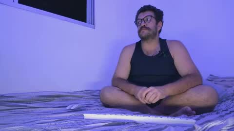 Baddaddybrazil online show from November 21, 1:48 am