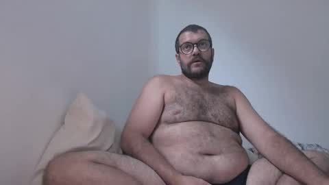 Baddaddybrazil online show from January 10, 7:59 pm