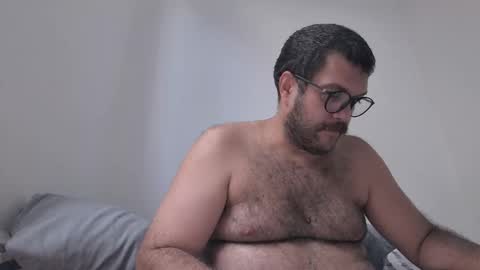 Baddaddybrazil online show from February 6, 8:12 pm