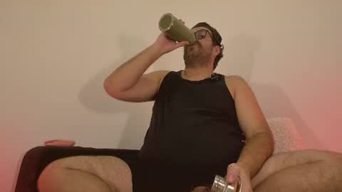 Snapshot of baddaddybrasil chatting on June 20, 8:55 pm Baddaddybrazil online show from June 20, 8:55 pm