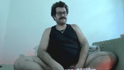 Snapshot of baddaddybrasil chatting on July 3, 12:55 pm Baddaddybrazil online show from July 3, 12:55 pm