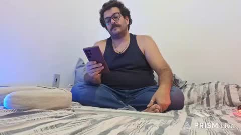 Snapshot of baddaddybrasil chatting on July 4, 11:44 pm Baddaddybrazil online show from July 4, 11:44 pm