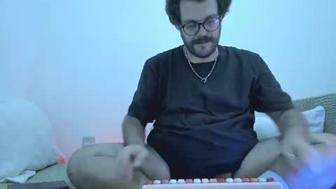 Snapshot of baddaddybrasil chatting on July 14, 2:23 pm Baddaddybrazil online show from July 14, 2:23 pm