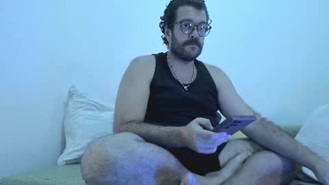Snapshot of baddaddybrasil chatting on July 15, 7:19 pm Baddaddybrazil online show from July 15, 7:19 pm