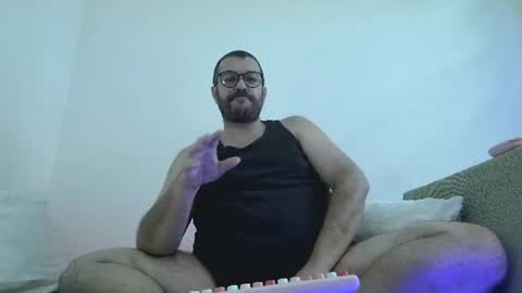 Snapshot of baddaddybrasil chatting on July 17, 2:24 pm Baddaddybrazil online show from July 17, 2:24 pm