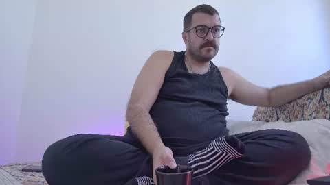 Snapshot of baddaddybrasil chatting on August 1, 12:26 pm Baddaddybrazil online show from August 1, 12:26 pm